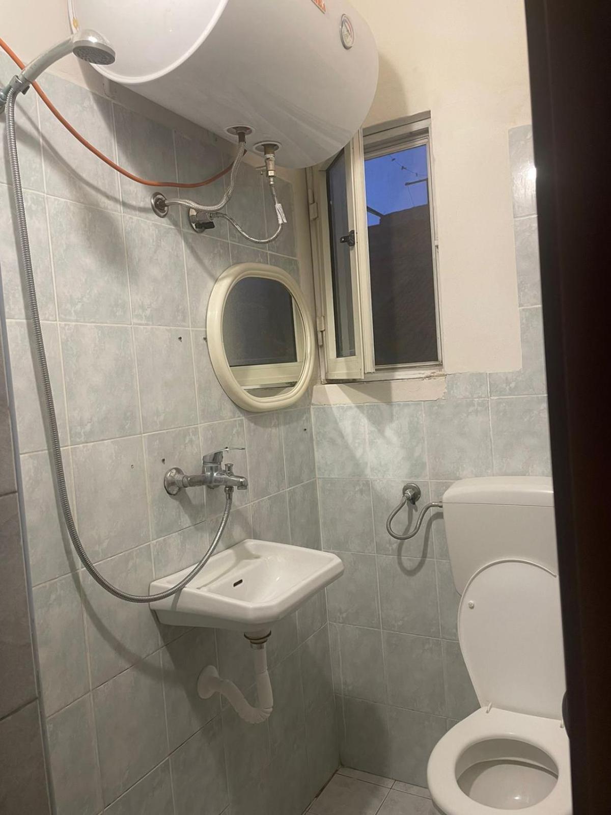 Ibras House Hotel Durrës Kültér fotó