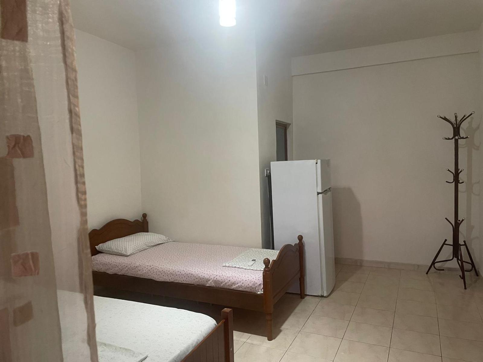 Ibras House Hotel Durrës Kültér fotó