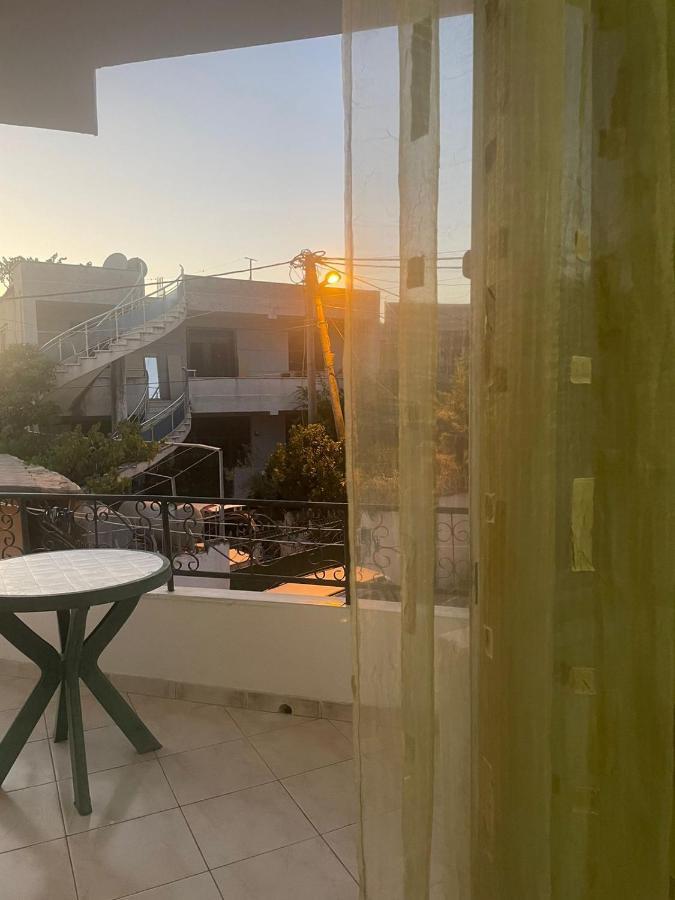 Ibras House Hotel Durrës Kültér fotó