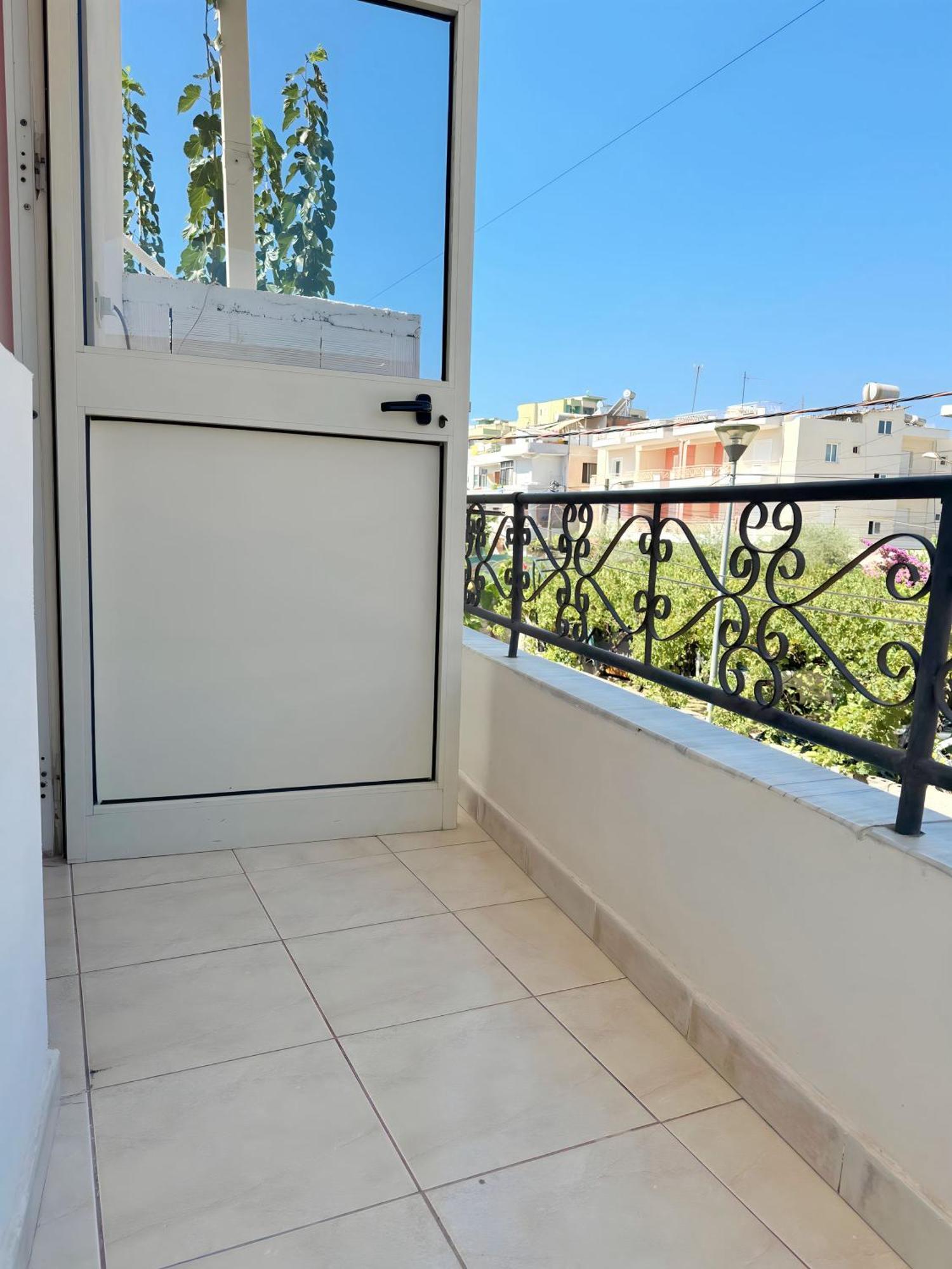 Ibras House Hotel Durrës Kültér fotó
