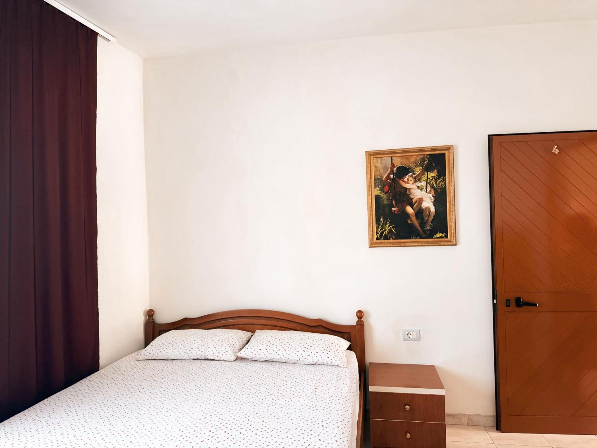 Ibras House Hotel Durrës Kültér fotó