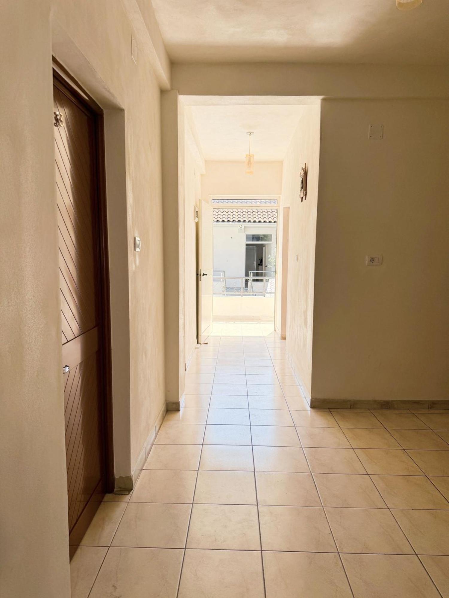 Ibras House Hotel Durrës Kültér fotó